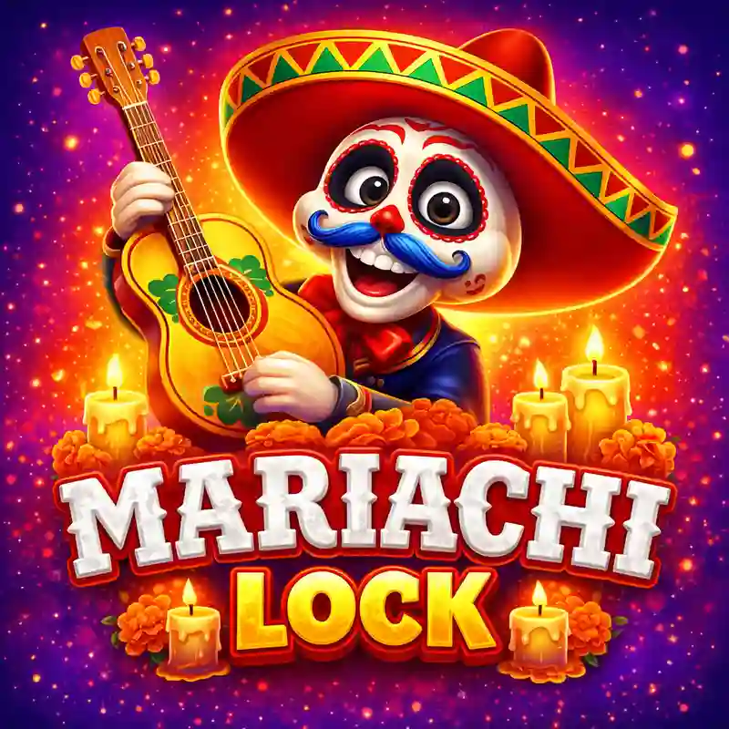 Mariachi Lock online slot game at w19 casino