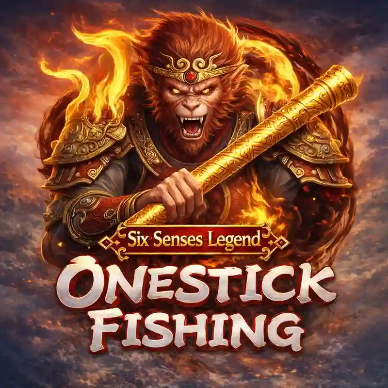 Onestick Fishing casino game