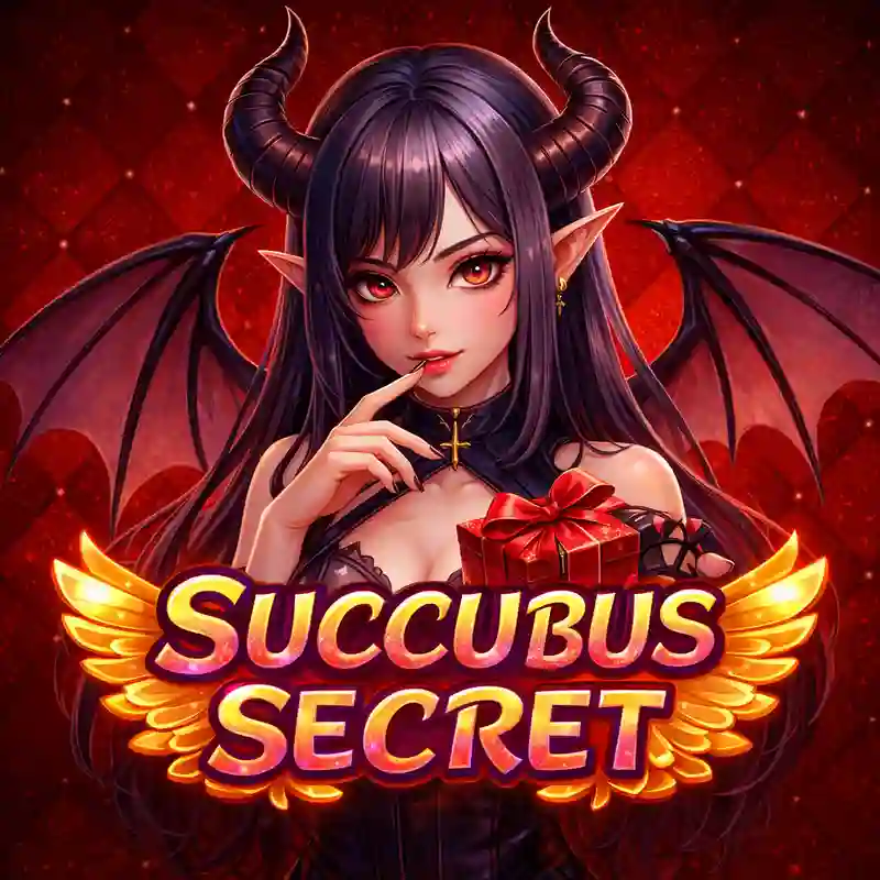 Succubus Secret Slot Game at w19 Casino