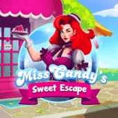 Miss Candy's Escape